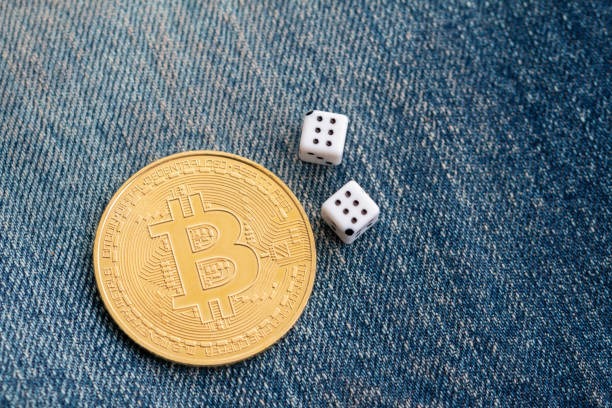 Lightning Dice betting interface tutorial