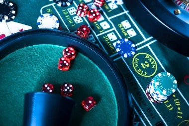 Speed Baccarat live dealer table on mobile