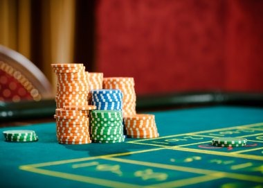 Speed Baccarat betting tutorial